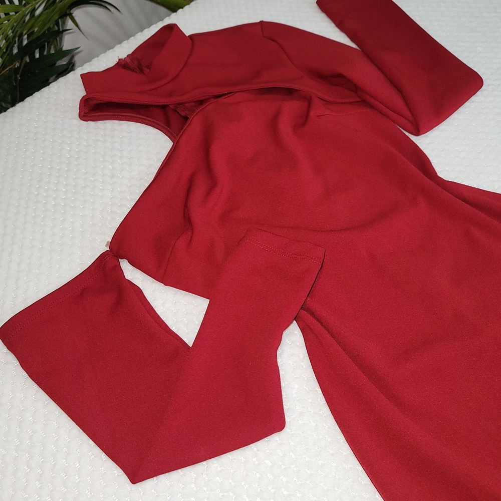 Dress - Picture 2 of 5